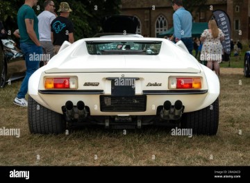 De tomaso pantera rear view 2ragacd