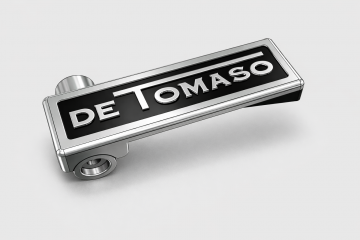 Detomaso pres pic