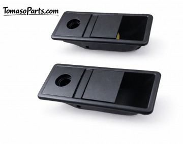 Detomasoall black doorhandles2