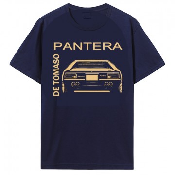 Pantera shirt
