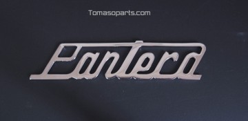 Panteraconnectionbar