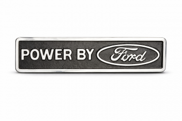 Power by ford