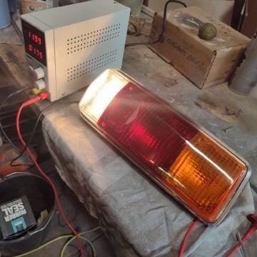 Testing